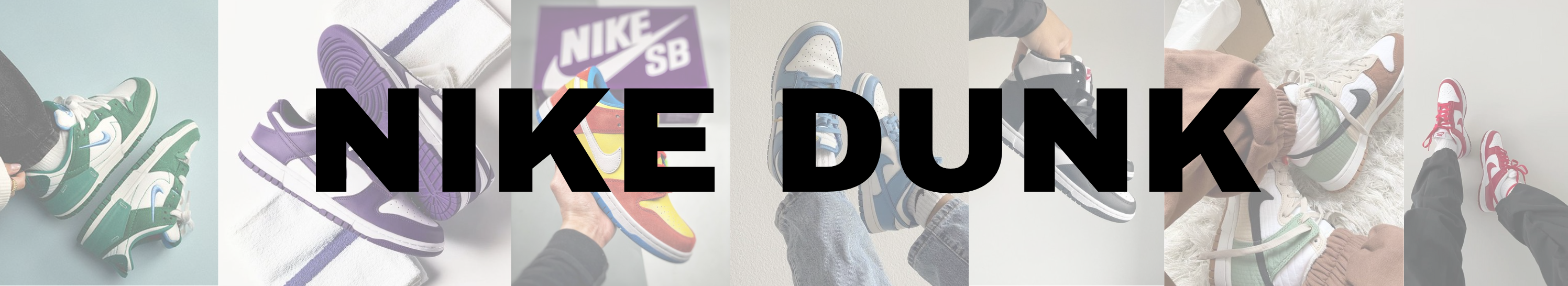 nike dunk